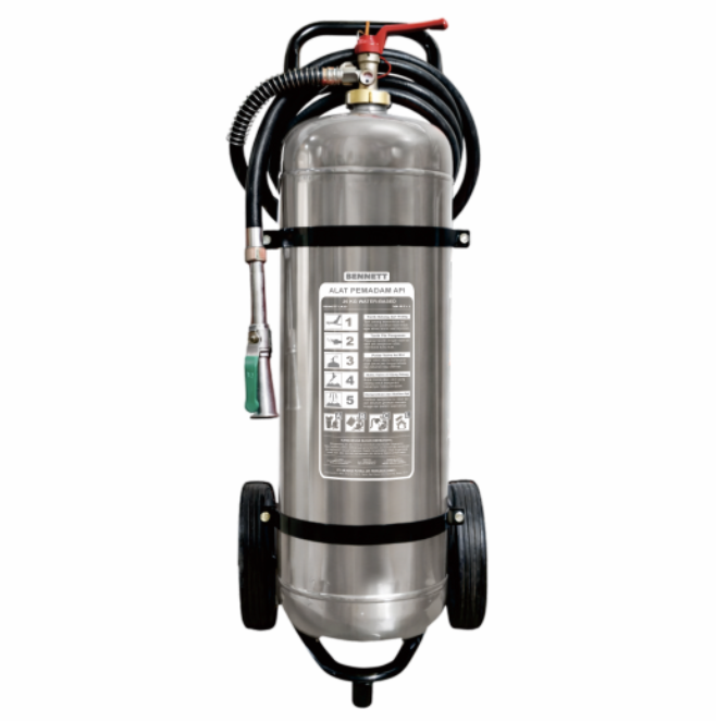 Bennett LK25 25 Kg - Bennett