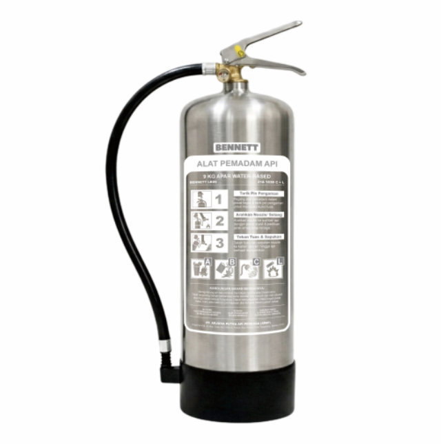 Bennett LK09 9 Kg - Bennett